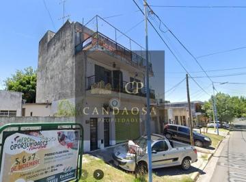 Departamento · 60m² · 3 Ambientes · Único Departamento 3 Ambientes 1er Piso en Zona Céntrica Esc