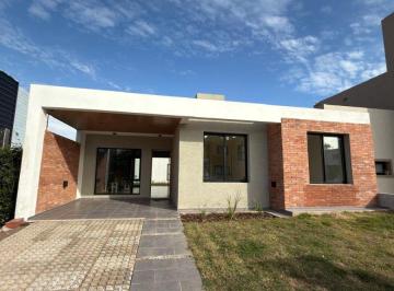 Casa de 6 ambientes, Córdoba · Casa en Venta en Docta Malagueño Etapa 2 - 3d Proxima a Escriturar