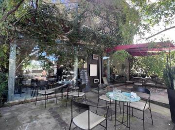 Local comercial · 30m² · 1 Ambiente · Cerro de Las Rosas Alquilo Local Media Cuadra de Av Rafael Nuñez 4100