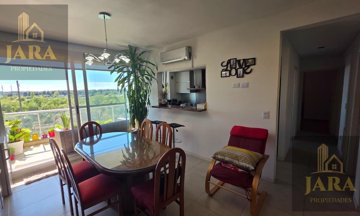 Alquiler y Venta Departamento de 3 Ambientes Nuevo Quilmes Aquaterra