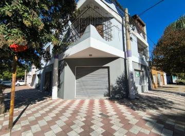 Local comercial de 3 ambientes, Córdoba · Bº General Bustos Alquiler Local Esquina + Deposito, Cocina y Baño