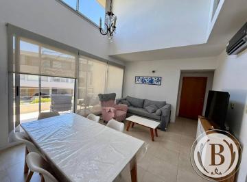 Departamento de 3 ambientes, Tigre · Bustaamante Prop El Refeljo 12402 Duplex Venta Nordelta Tigre