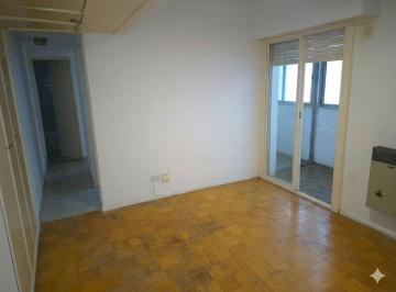 Departamento · 40m² · 2 Ambientes · Depto 2 Ambientes San Telmo 39,59 m²