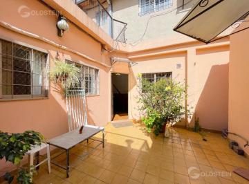 PH · 60m² · 4 Ambientes · PH en Villa Crespo