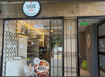 Local comercial · 80m² · Venta Local Comercial con Renta en Barrio Norte