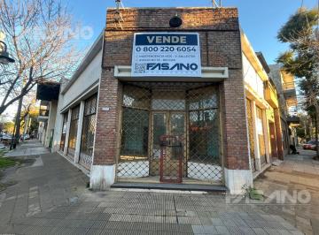 Local comercial · 233m² · 4 Ambientes · 1 Cochera · Block | Local en Esquina + Casa de 2 Plantas | Villa Adelina