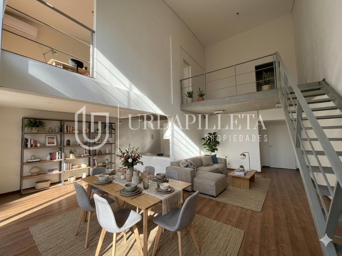 Ayres Loft Ayres Vila
