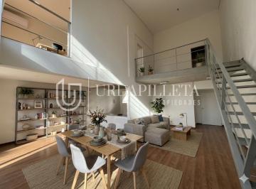 Departamento · 135m² · 3 Ambientes · 2 Cocheras · Departamento en Venta 3 Ambientes en Ayres Loft Ayres Vila Pilar