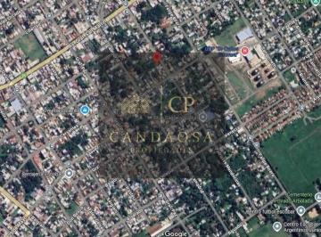 Terreno · 1320m² · Mgm. Espectacular Lote en Venta Para Desarrollo Inmobiliario