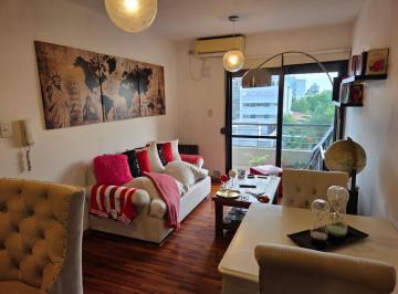 Departamento · 46m² · 2 Ambientes · Departamento en Venta
