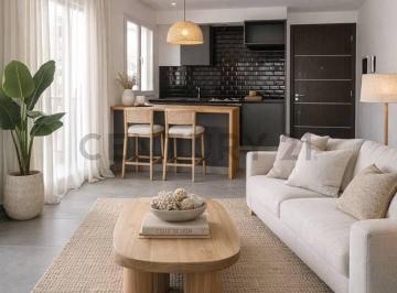 Departamento · 50m² · 2 Ambientes · Venta de Departamento 2 Ambientes en Ramos Mejia Norte