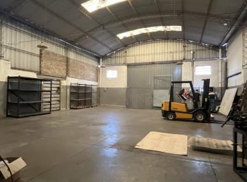 Local comercial · 836m² · 4 Ambientes · 6 Cocheras · Local en Ludueña