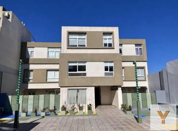 Departamento · 61m² · 1 Ambiente · Departamento Monoambiente en Venta - 1 Baño - Ramos Mejia