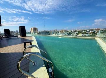 Departamento · 47m² · 2 Ambientes · 2 Amb Categoría Sky Upgrade Torre Full Amenities - Saavedra
