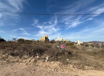 Terreno , Estancia Vieja · Lote en Estancia Vieja Sobre Calle 42 Vista Panorámica en Venta