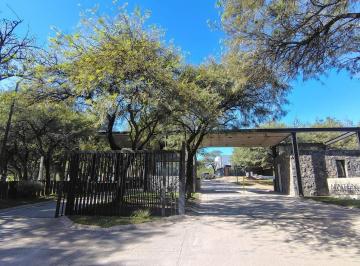 Terreno · 481m² · Venta Lote en Maitenes de La Deseada Calera Cordoba