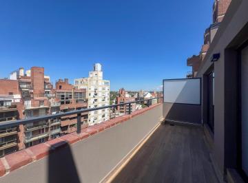 Departamento · 49m² · 2 Ambientes · Venta| Departamento en Nueva Córdoba con Gran Balcón - Tbu50123 Ap