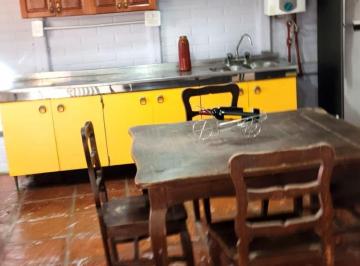 Casa · 60m² · 3 Ambientes · Casa Rancho en Desvio Arijon