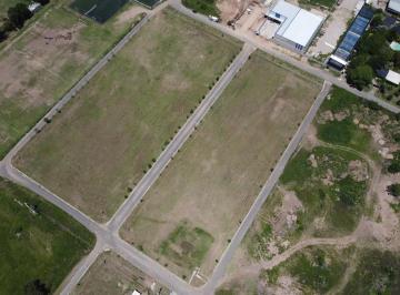 Terreno · 333m² · Campo Urquiza - Lotes en San Lorenzo