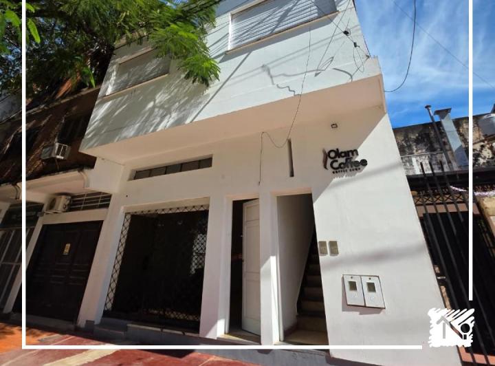 Local comercial · 55m² · 3 Ambientes
