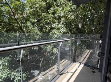 Departamento · 27m² · 1 Ambiente · Departamento en República de La Sexta