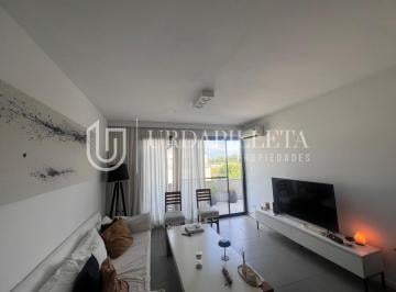 Departamento · 198m² · 3 Ambientes · 1 Cochera · Departamento en Venta en Las Liebres Pilar 3 Ambientes