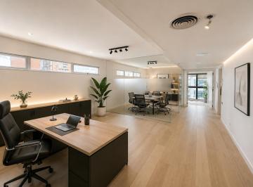 Oficina comercial · 70m² · 3 Ambientes · 1 Cochera · Venta Oficina Comercial 3 Ambientes - Congreso y Av del Libertador, Nuñez