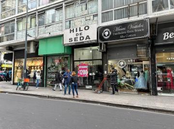 Local comercial · 90m² · Venta Local en Once - Balvanera