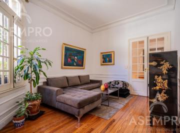 Departamento · 121m² · 4 Ambientes · Venta Semipiso 4 Ambientes Libertador y Esmeralda