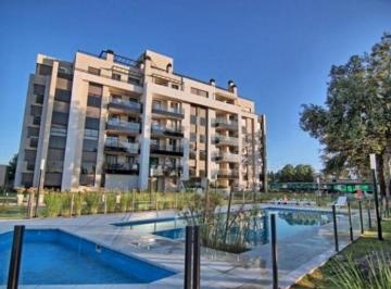 Departamento de 2 ambientes, Córdoba · Casonas del Sur 2 - 2 Dor C/ Coch