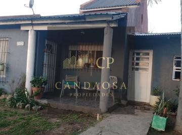 Casa · 100m² · 4 Ambientes · 1 Cochera · Mgm. Oportunidad Casa en Venta Escobar Bajo Ley de Tierras