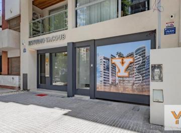 Garage · 12m² · 1 Cochera · Cochera en Alquiler - 12 m² - La Plata