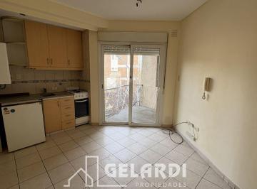 GLD-GLD-422_2 · Departamento Venta 1 Dormitorio Balcon Naposta Bahia Blanc