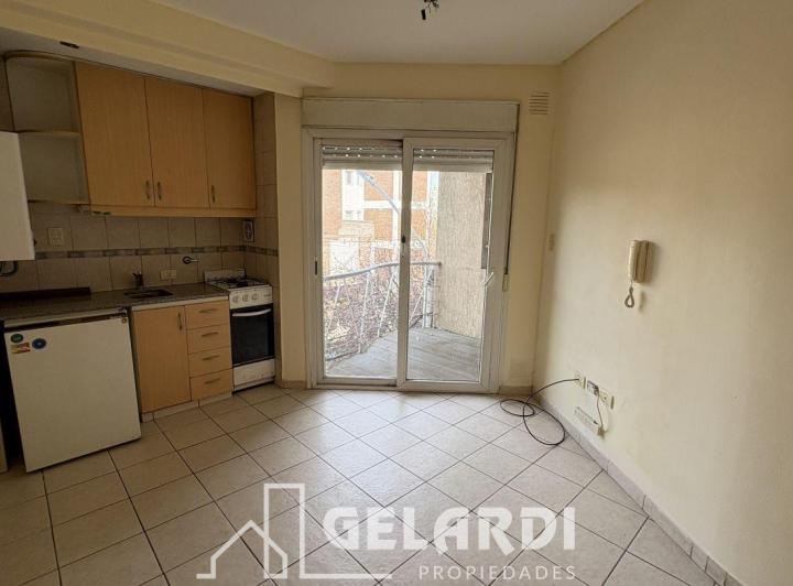 Departamento Venta 1 Dormitorio Balcon Naposta Bahia Blanc