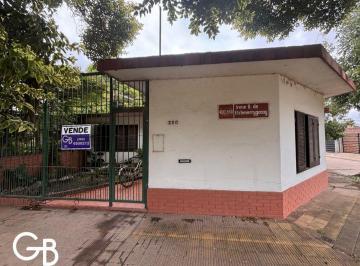 Casa · 102m² · 6 Ambientes · 1 Cochera · Casa en Resistencia