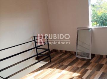 Departamento de 2 ambientes, Esteban Echeverría · Depto 2 Ambientes en Luis Guillon.