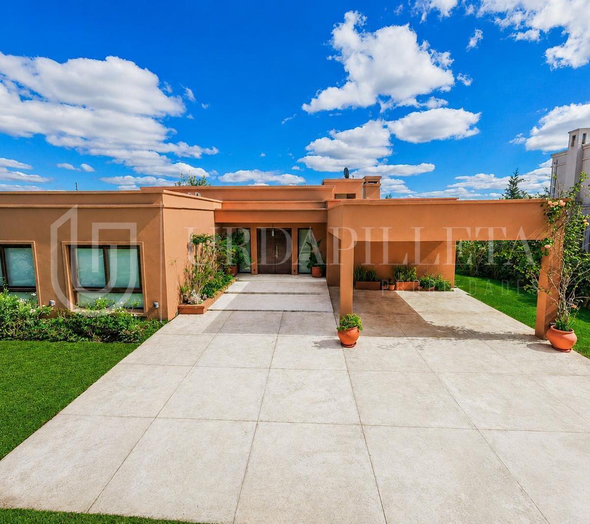 Casa en Venta en La Argentina II - Estancia del Pilar