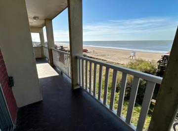 Departamento · 55m² · 3 Ambientes · Departamento Frente Al Mar