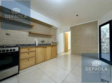PH · 65m² · 3 Ambientes · PH 3 Ambientes Renovado a Nuevo - Mejico Esquina Av Mitre