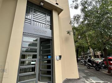 Oficina comercial · 48m² · 2 Ambientes · 1 Cochera · Oficina - Colegiales