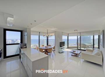 Foto1 · Apartamento en Venta de Tres Dorm. Punta del Este