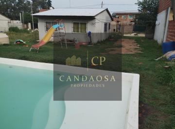 Casa · 42m² · 4 Ambientes · 2 Cocheras · Mgm. Oportunidad! Venta Casa Escobar
