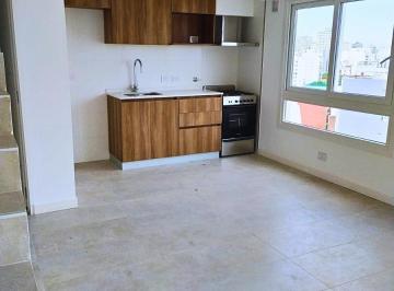 Departamento · 56m² · 2 Ambientes · Venta Departamento de 2 Ambientes en Duplex a Estrenar!