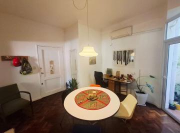 PH de 3 ambientes, Boedo · Venta - Departamento 3 Ambientes con Patio en Boedo