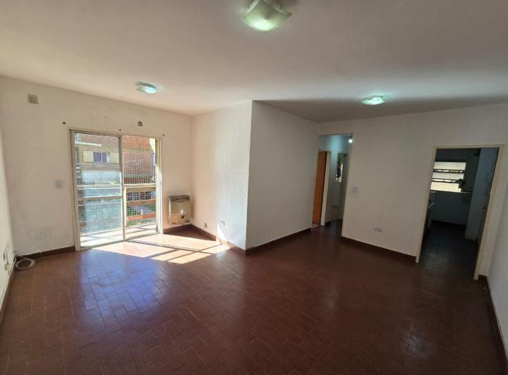 Departamento · 50m² · 3 Ambientes