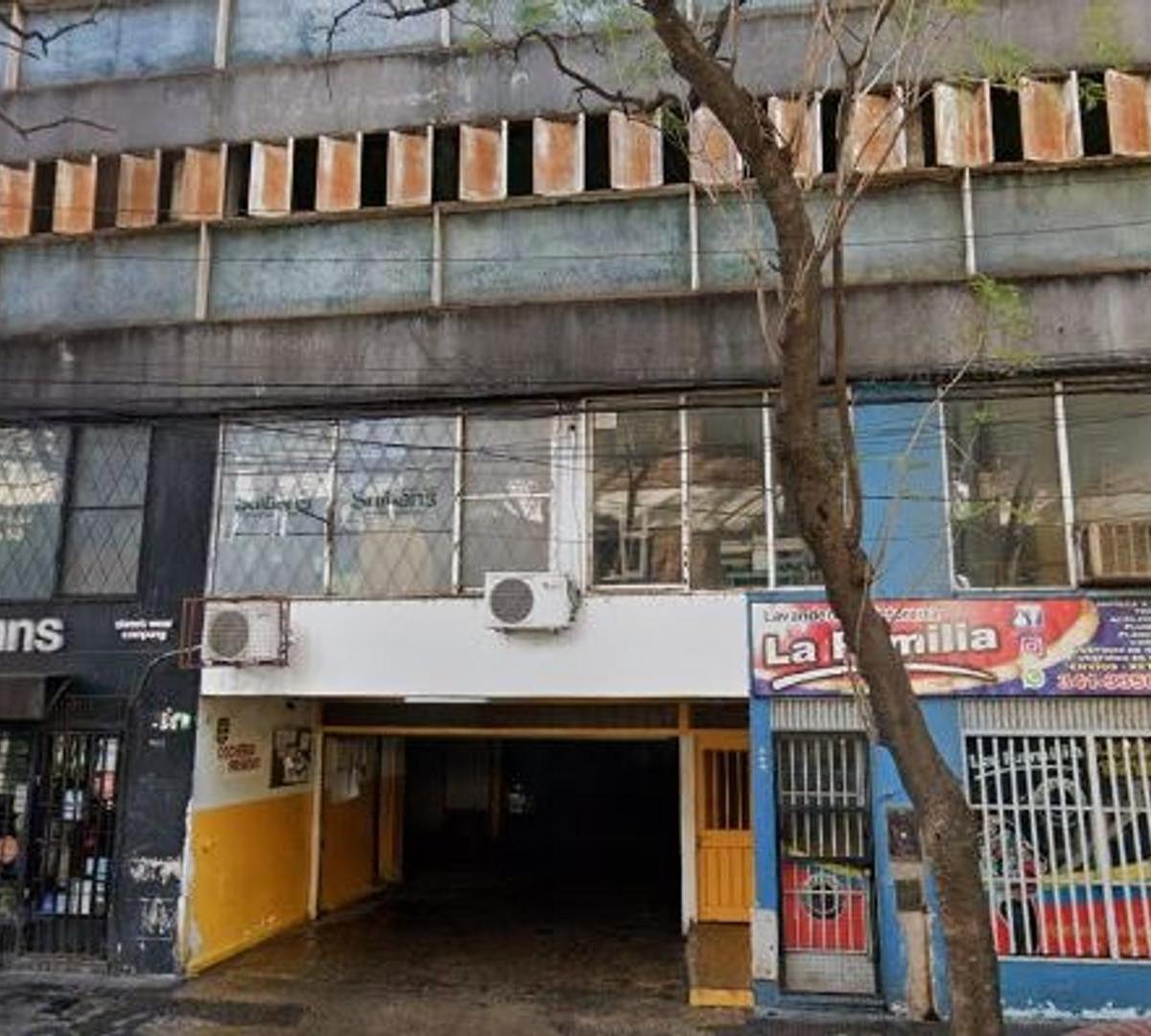 3 De Febrero 940, Centro, Distrito Centro