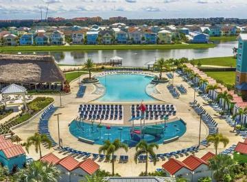 Departamento de 1 ambiente, San Cristobal · Inversión en Usd en Orlando Unidad en Embassy Suites By Hilton Orlando Sunset Wa