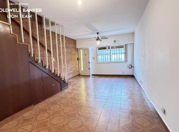 PH · 107m² · 3 Ambientes · 1 Cochera · Venta Dúplex 3 Amb con Cochera Zona Don Bosco Ramos Mejia