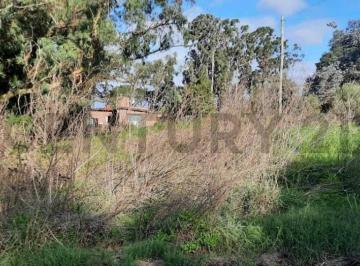 Terreno · 645m² · Terreno en Venta - Sierra de Los Padres - 645 m²