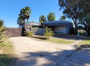 Casa · 80m² · 2 Dormitorios · 1 Cochera · Casa en Venta Pasaje Las Palmas